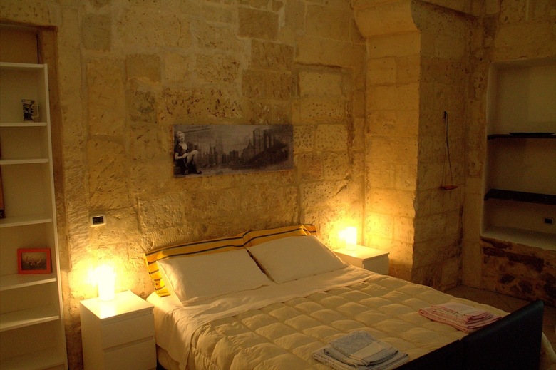 Apartamento Casa Fortunato Corte Adorni