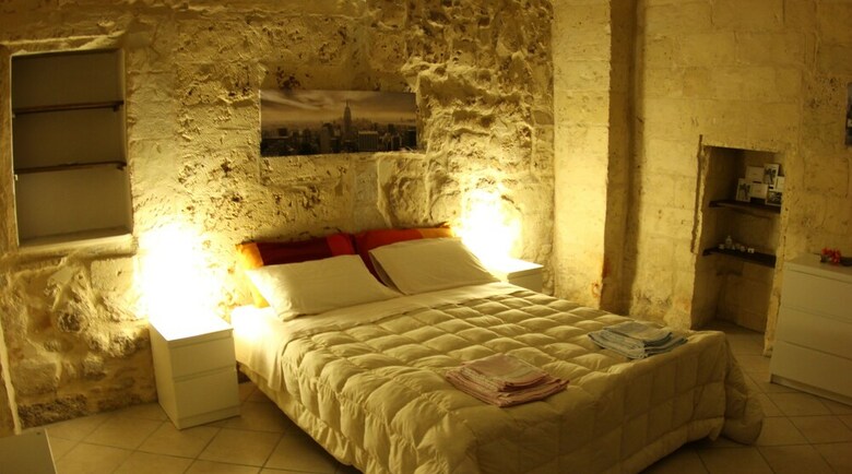 Apartamento Casa Fortunato Corte Adorni