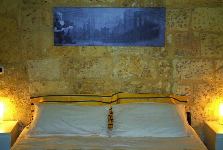 Apartamento Casa Fortunato Corte Adorni