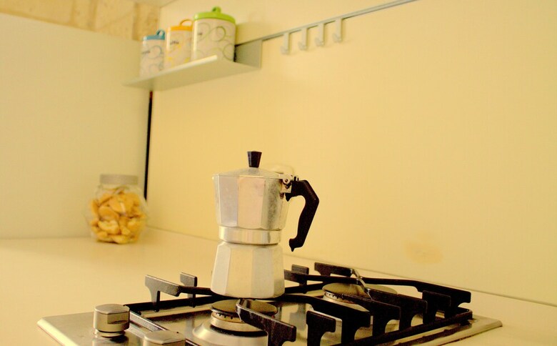 Apartamento Casa Fortunato Corte Adorni