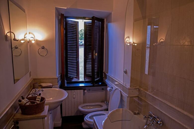 Apartamento Mattonato 36