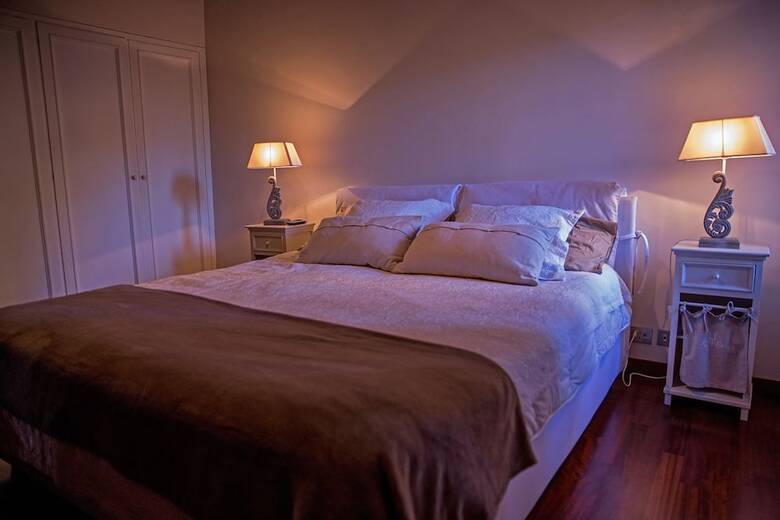 Apartamento Mattonato 36