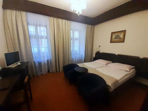 Hotel Dwor Polski