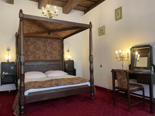 Hotel Dwor Polski