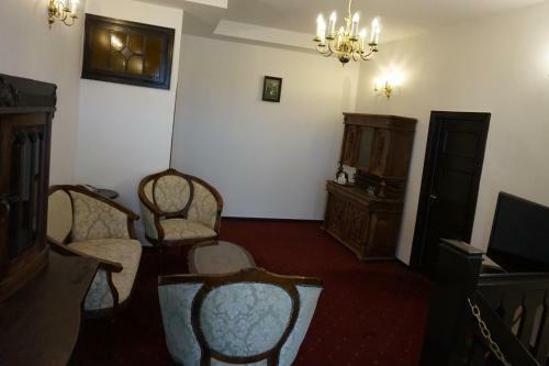 Hotel Dwor Polski