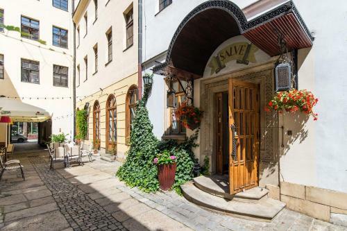 Hotel Dwor Polski