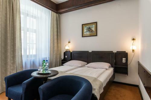 Hotel Dwor Polski