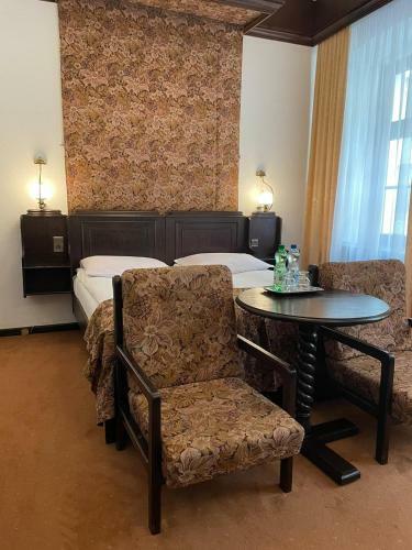 Hotel Dwor Polski