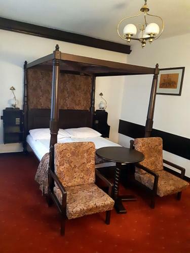 Hotel Dwor Polski