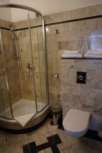 Hotel Dwor Polski