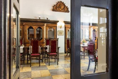 Hotel Dwor Polski