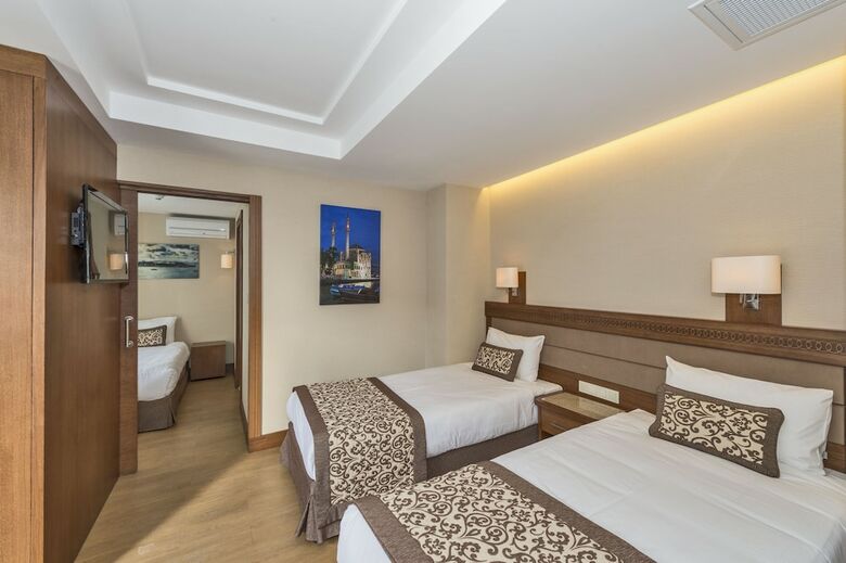 Viore Hotel