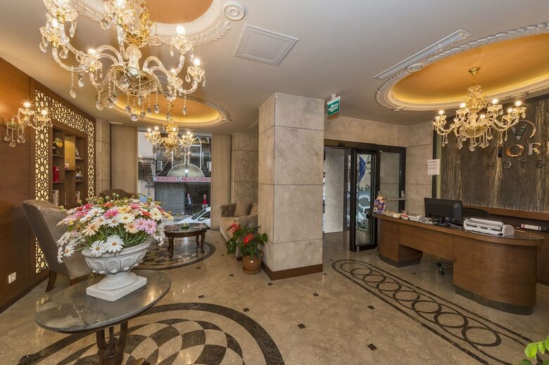 Viore Hotel
