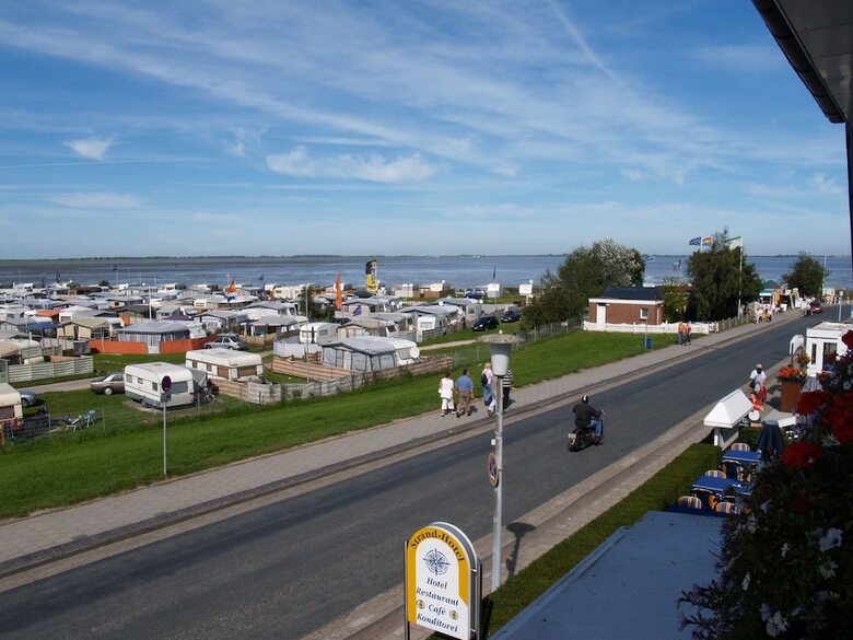 Strand-hotel