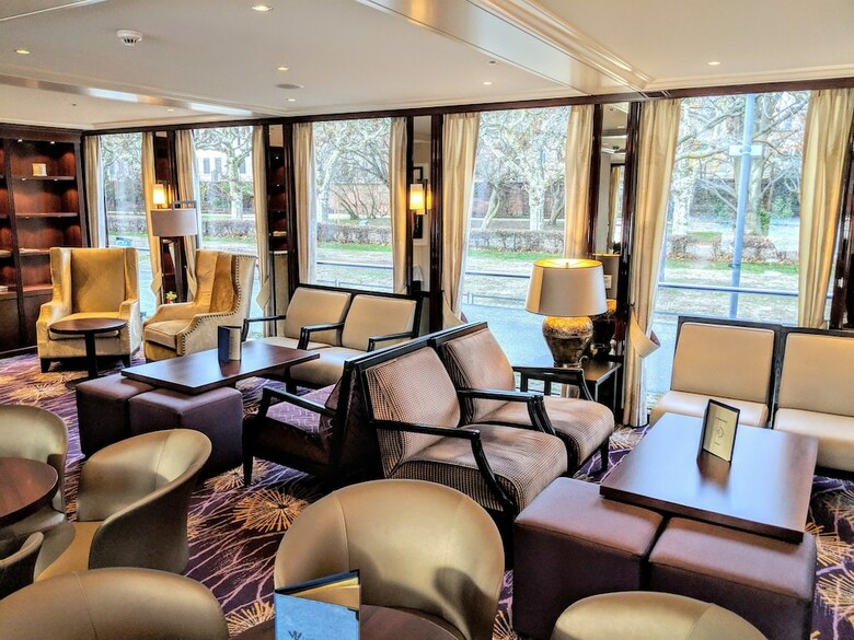Hotel Select Ms Charles Dickens - Neuss