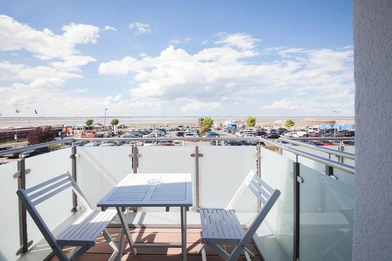 Hotel Pension An Bord