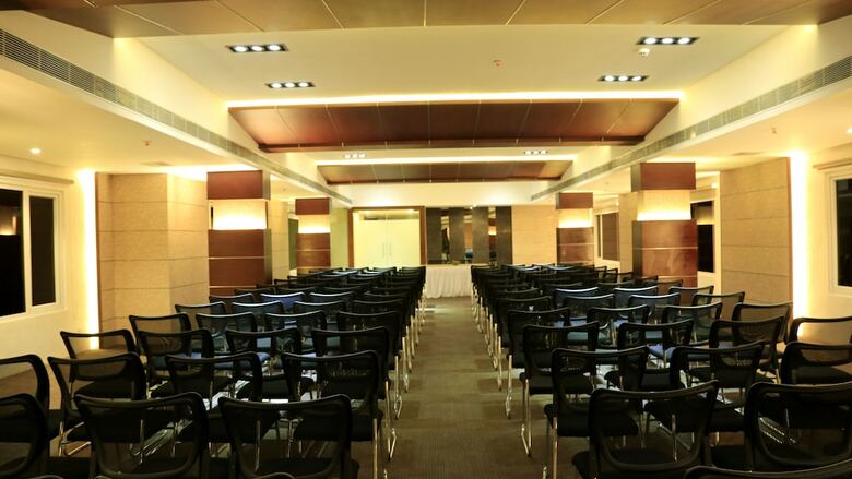 Flamingo Inn Hotel Trivandrum