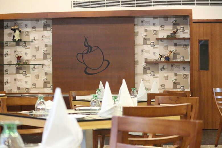 Flamingo Inn Hotel Trivandrum