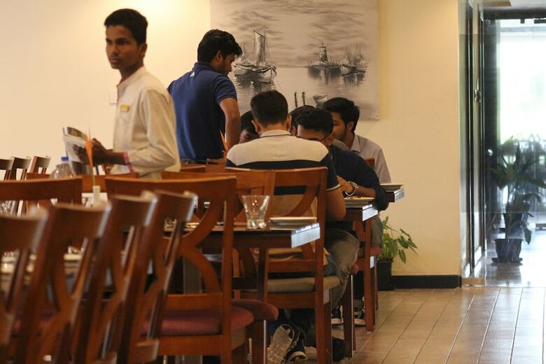 Flamingo Inn Hotel Trivandrum
