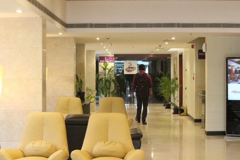 Flamingo Inn Hotel Trivandrum