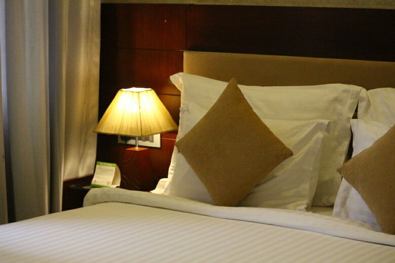 Flamingo Inn Hotel Trivandrum