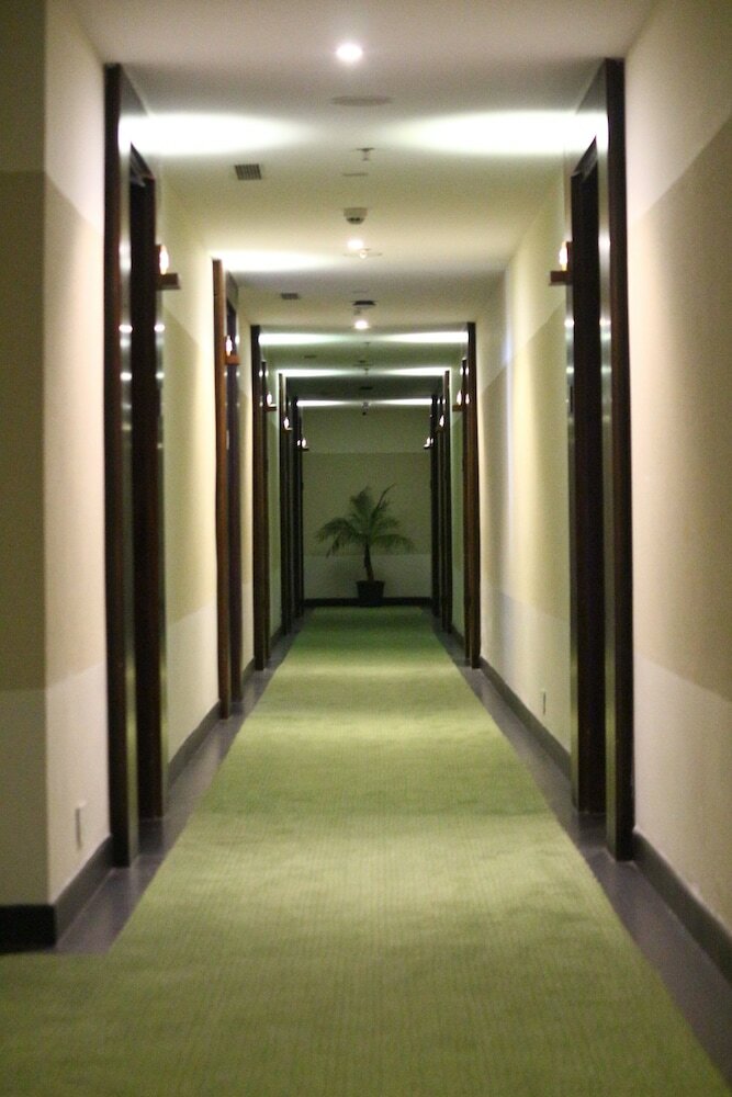 Flamingo Inn Hotel Trivandrum