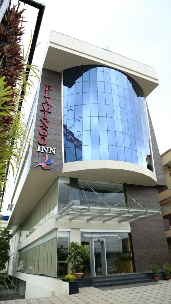 Flamingo Inn Hotel Trivandrum