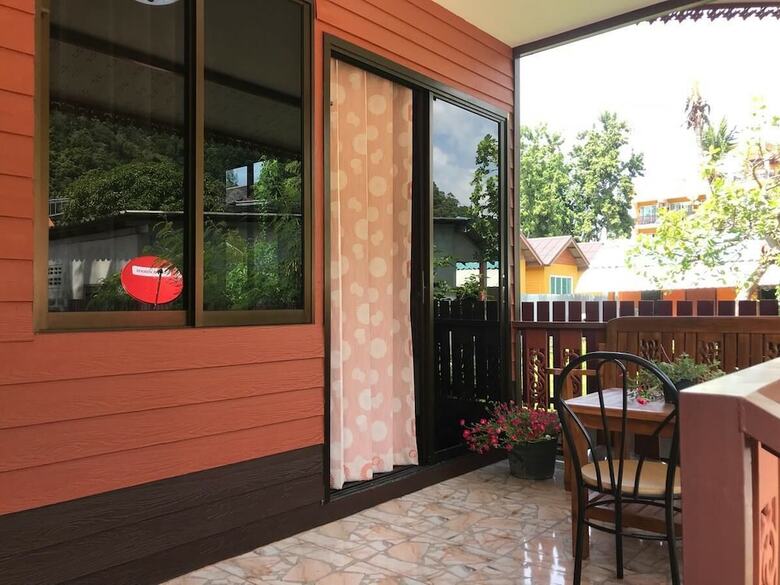Hotel Nantawan House