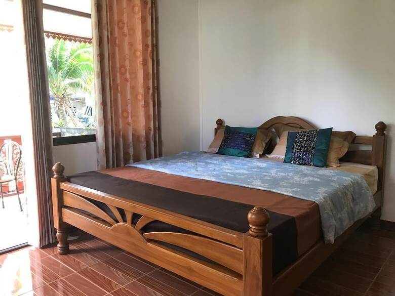 Hotel Nantawan House