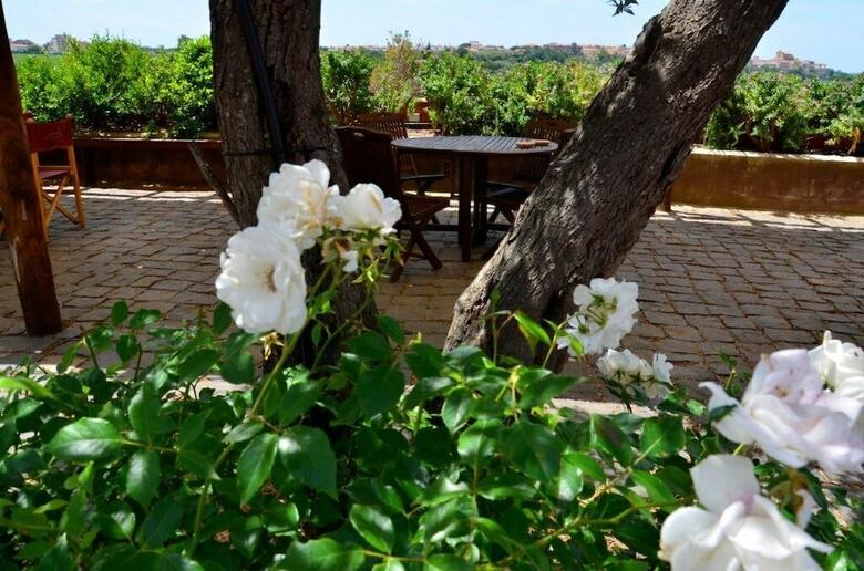 Apartamento Tenuta Saracone