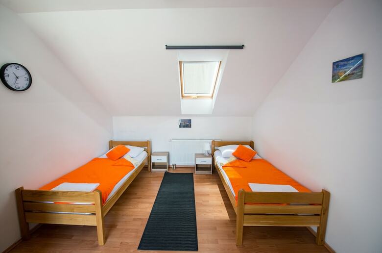Hotel & Hostel Zagreb
