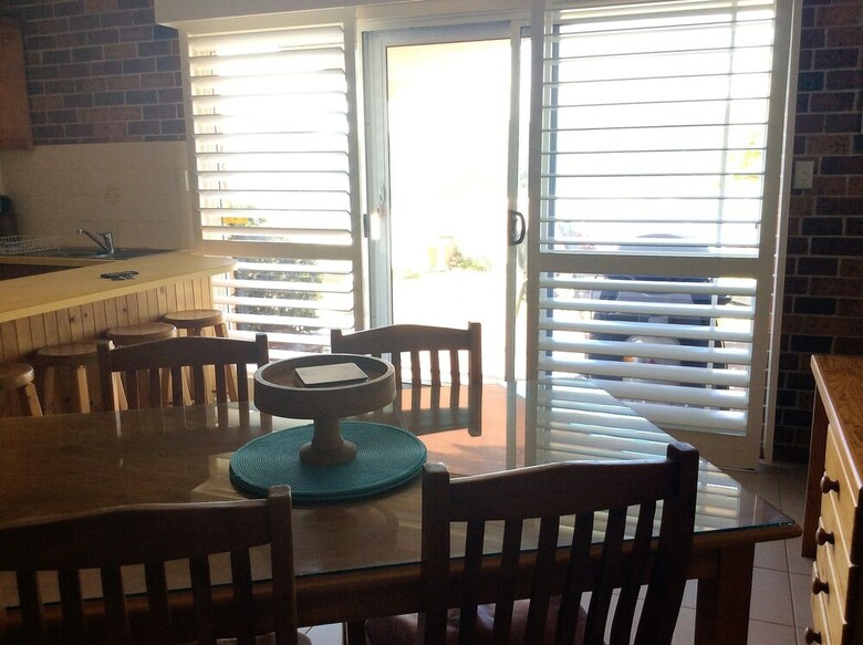 Apartamentos Seascape At Fingal Bay