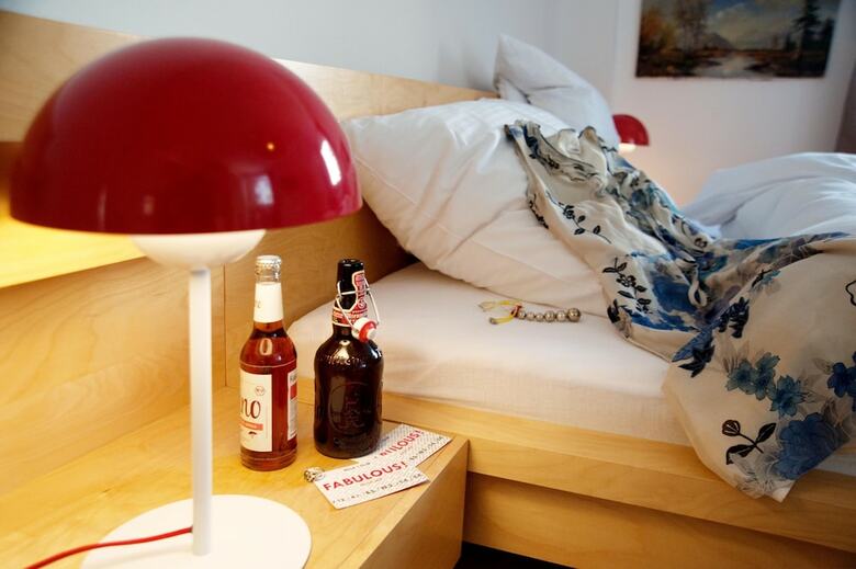 Posada M�ller Inn Bed & Breakfast