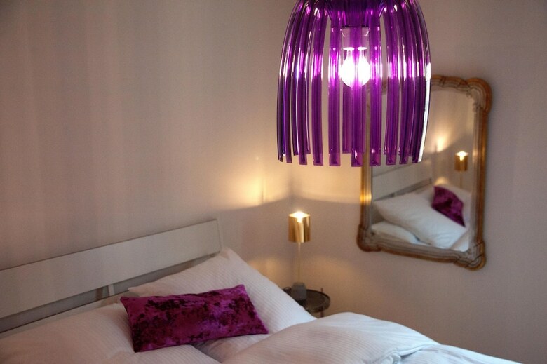 Posada M�ller Inn Bed & Breakfast