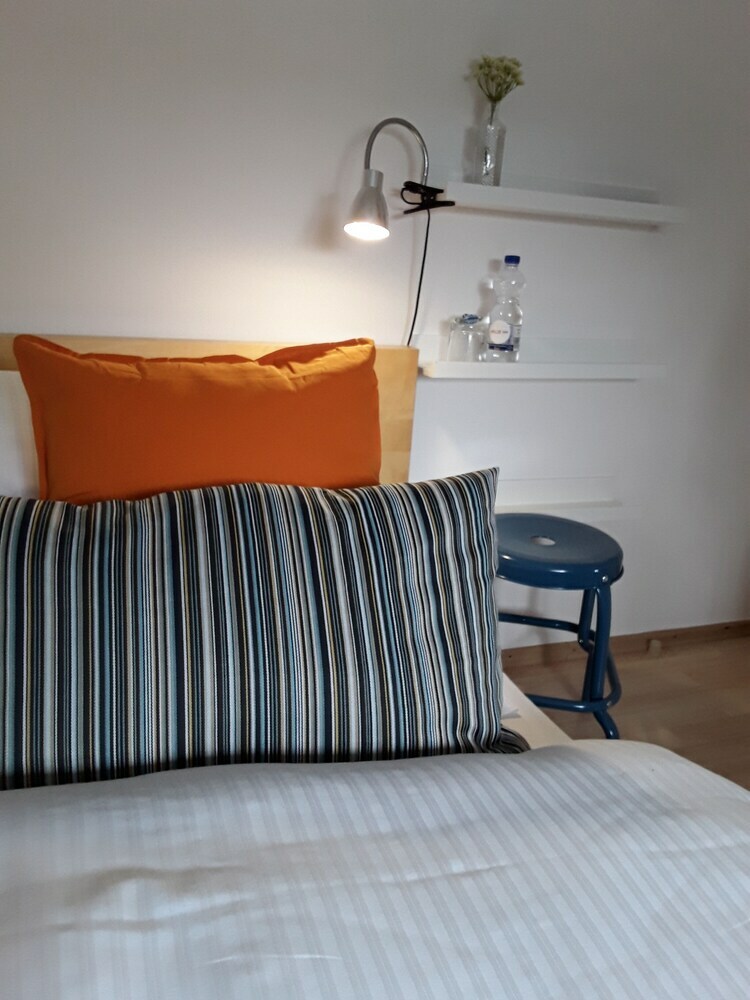 Posada M�ller Inn Bed & Breakfast