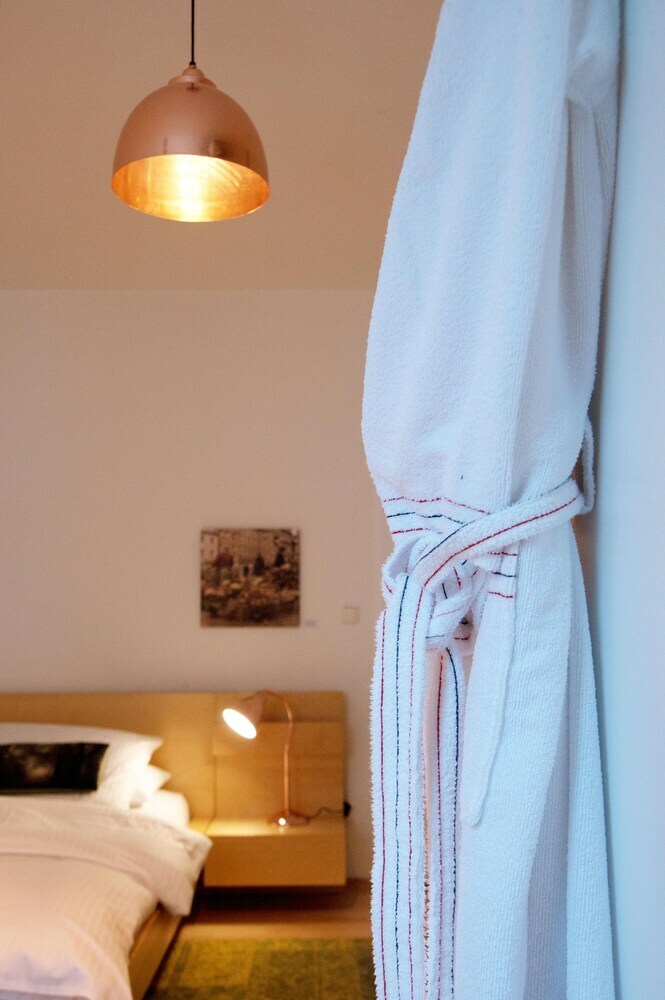 Posada M�ller Inn Bed & Breakfast