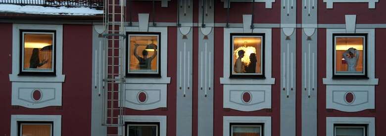Posada M�ller Inn Bed & Breakfast