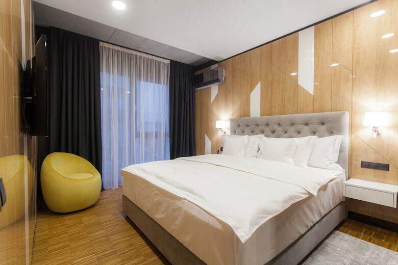 Apartamento Hotel Platinia
