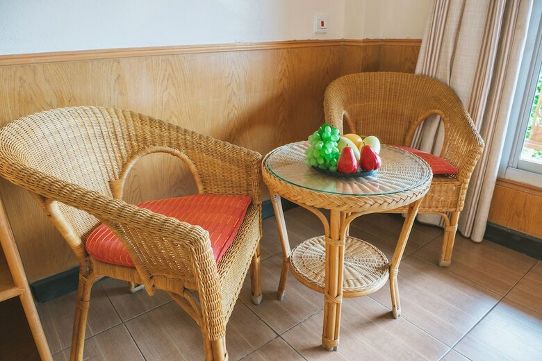 Hotel Baan Thai Resort Golden Triangle