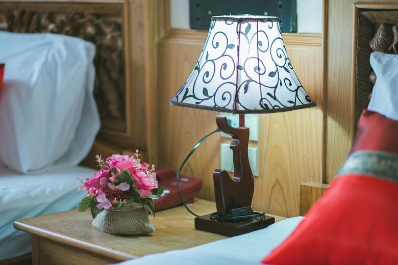 Hotel Baan Thai Resort Golden Triangle