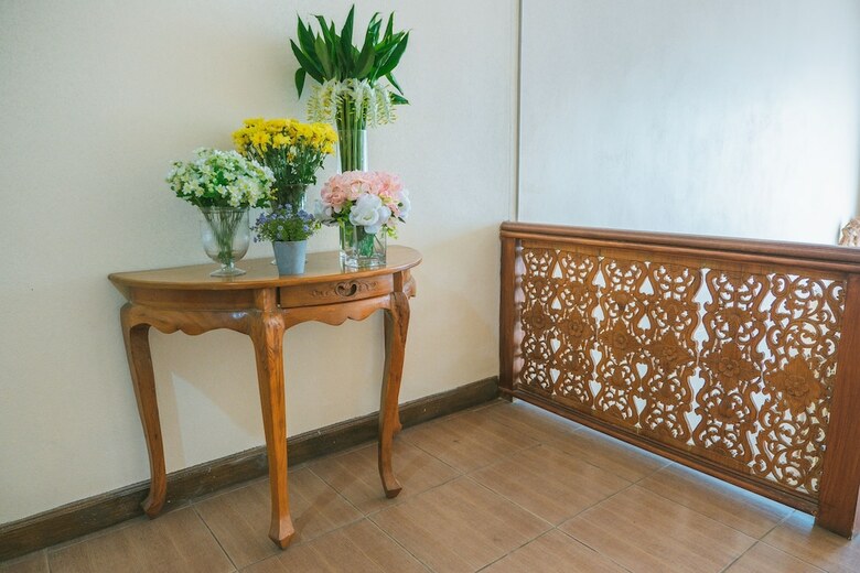 Hotel Baan Thai Resort Golden Triangle