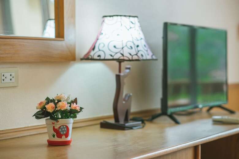 Hotel Baan Thai Resort Golden Triangle