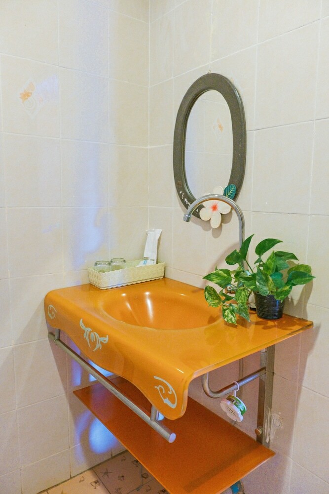 Hotel Baan Thai Resort Golden Triangle