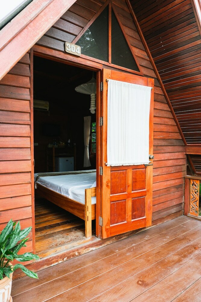Hotel Baan Thai Resort Golden Triangle