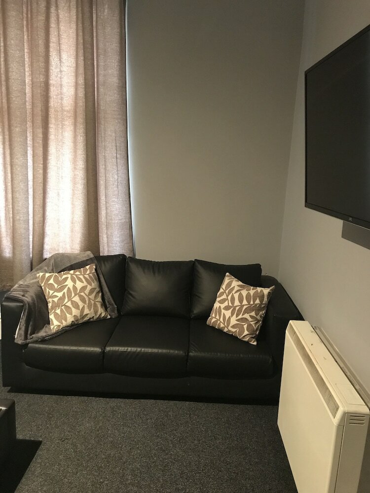 Hotel Manchester Magnificent Suites