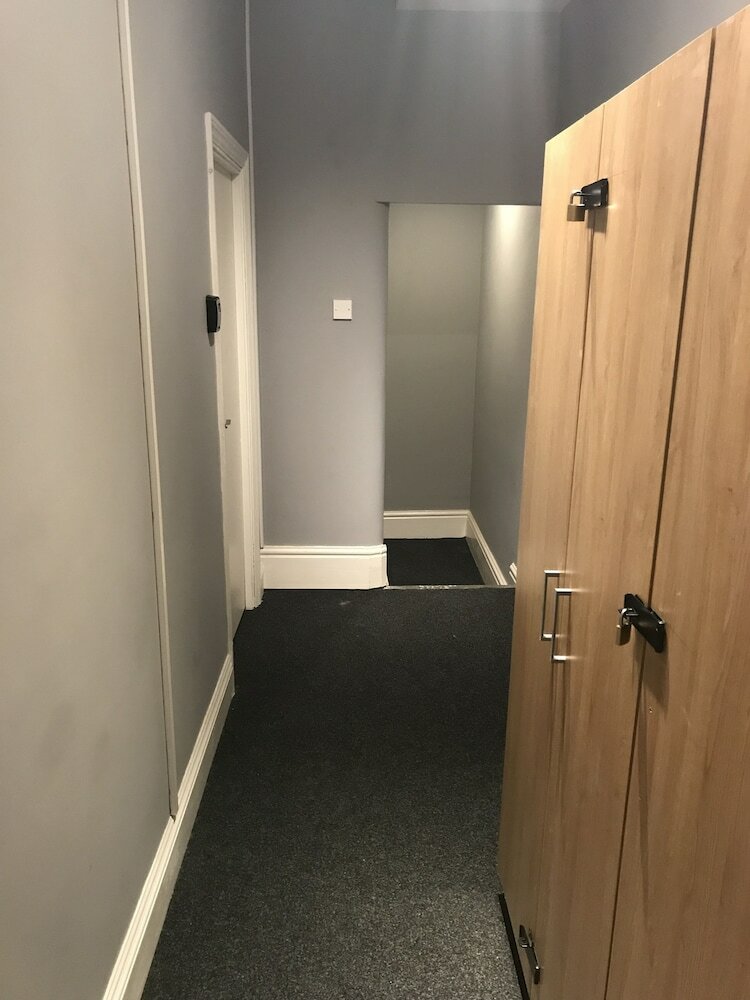 Hotel Manchester Magnificent Suites