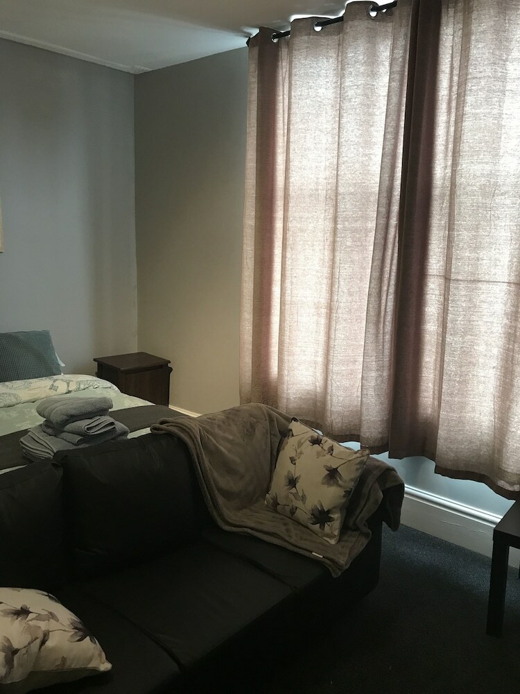 Hotel Manchester Magnificent Suites