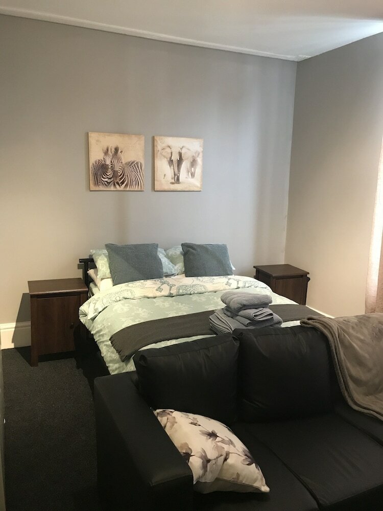 Hotel Manchester Magnificent Suites