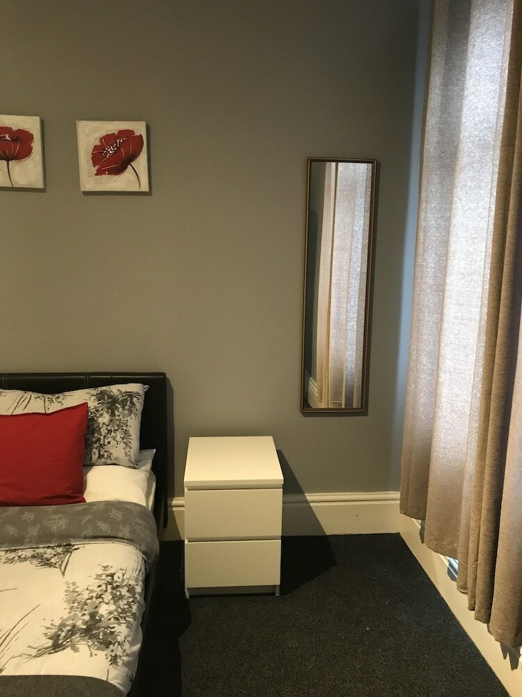 Hotel Manchester Magnificent Suites