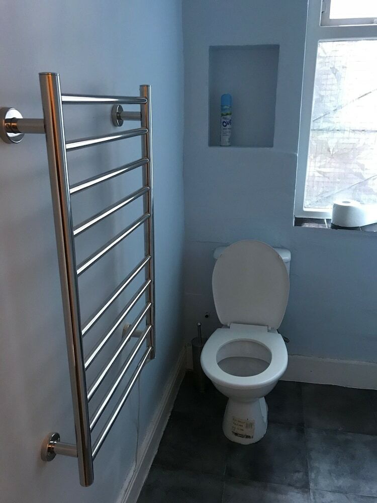 Hotel Manchester Magnificent Suites